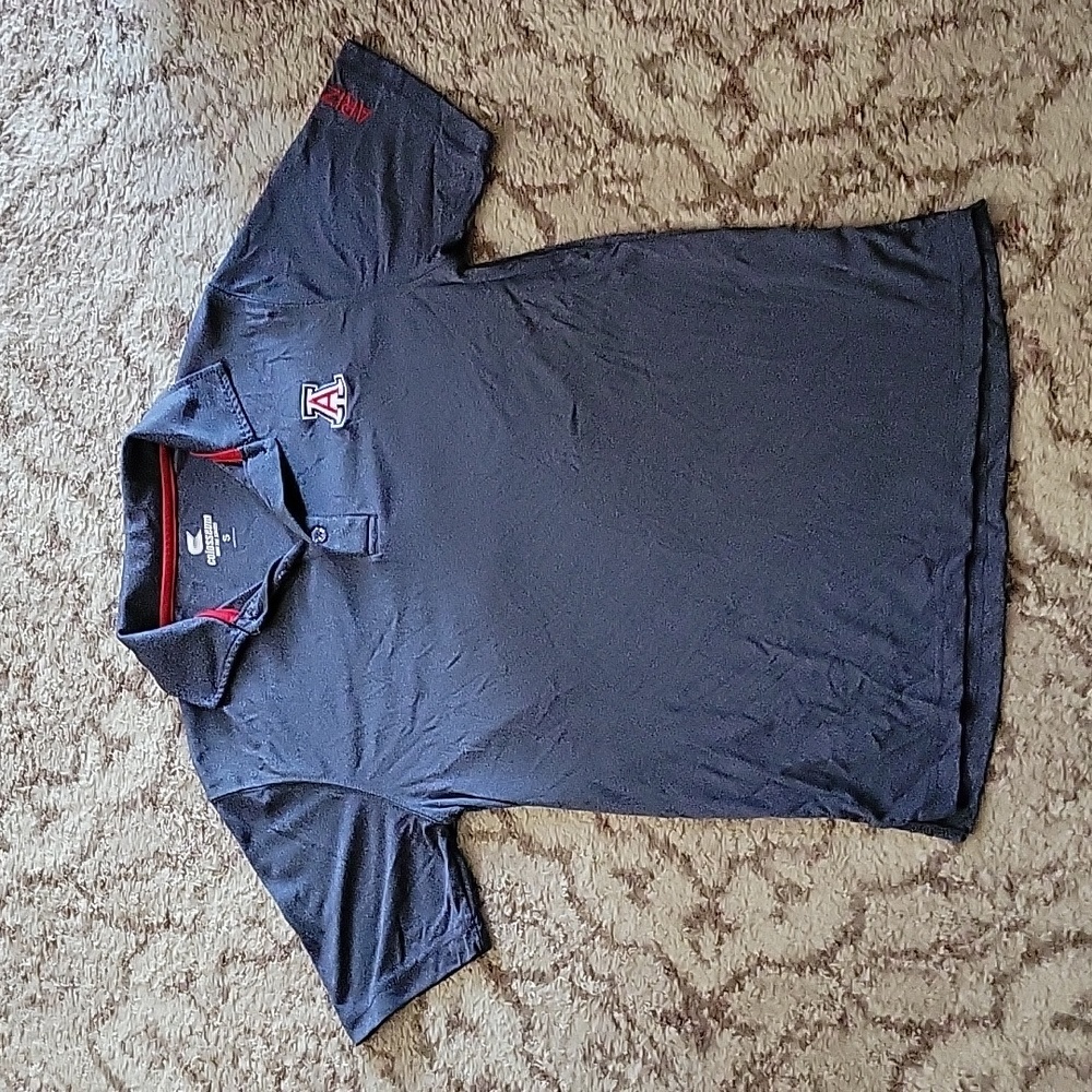 UofA Polo
